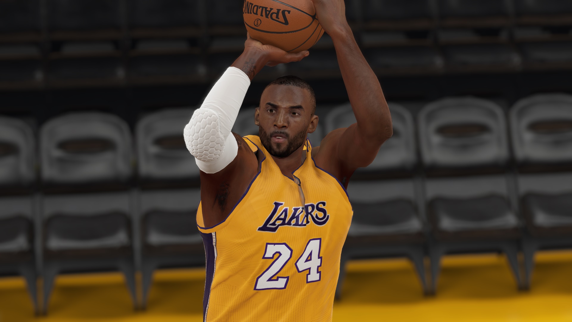 2k15手机版科比(nba2k15mc科比)-第3张图片-QuickQ官网