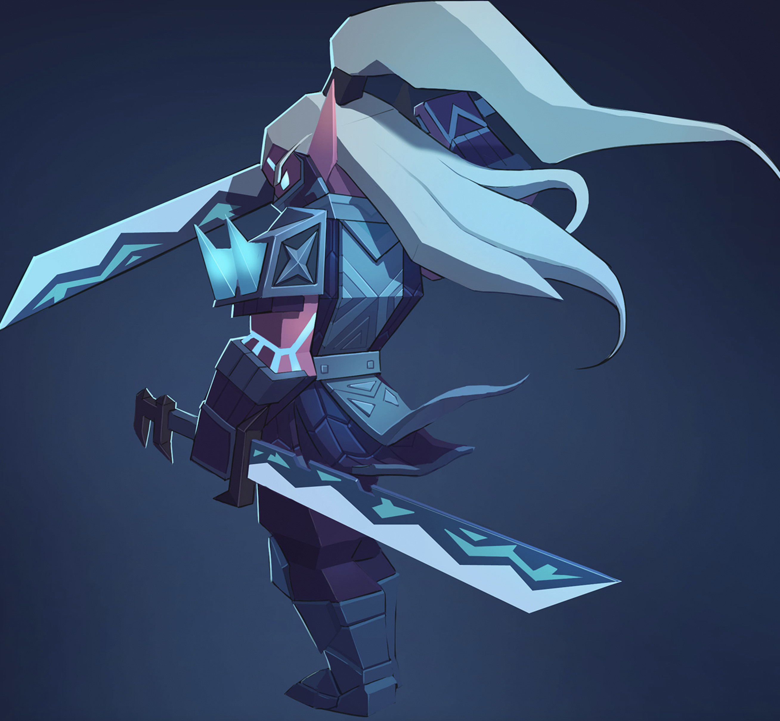 荣誉指挥官先行服安卓版(宣誓之诚汉化安卓下载手机版)-第3张图片-QuickQ官网