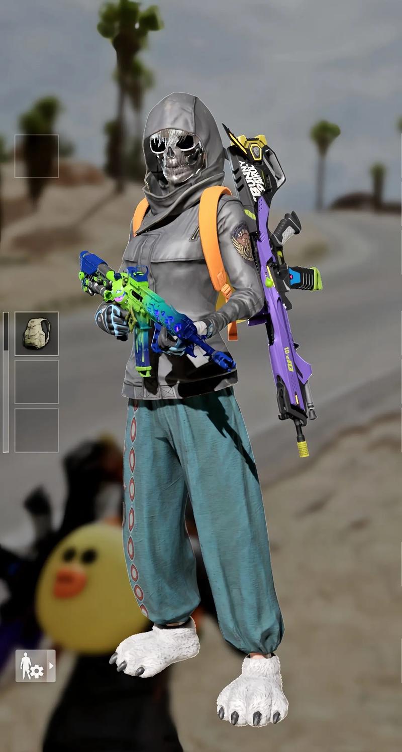 手机版绝地求生苹果(手机版绝地求生ios)