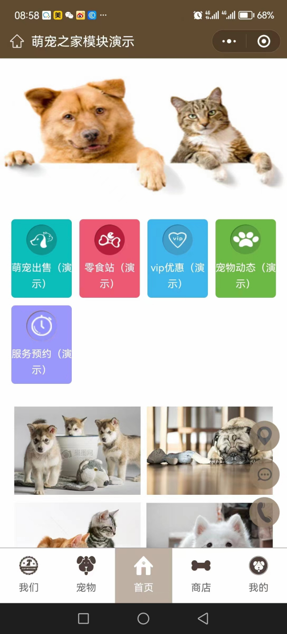 小宠物手机版免费观看(小宠物手机版免费观看全集)-第5张图片-QuickQ官网