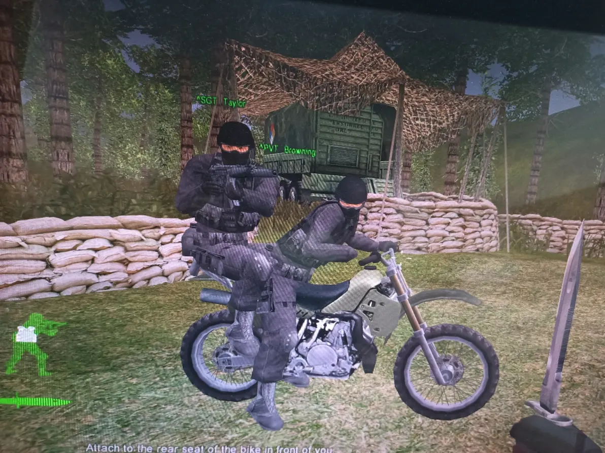 手机版伪装模组免费观看(手机版伪装模组免费观看下载)-第2张图片-QuickQ官网