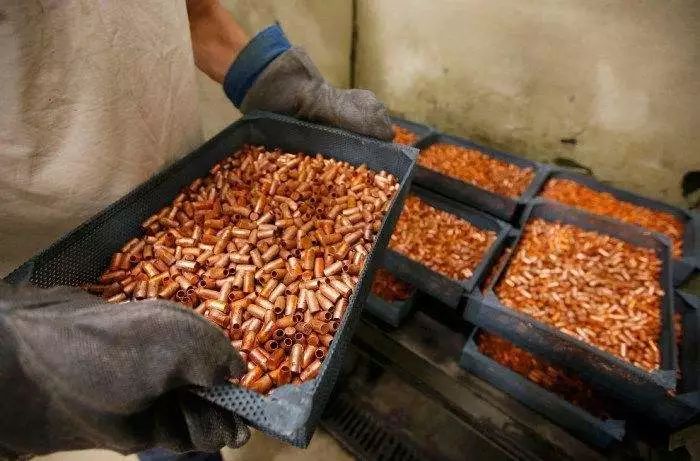 迷你手机版怎么换子弹(迷你手机版怎么换子弹模式)-第3张图片-QuickQ官网