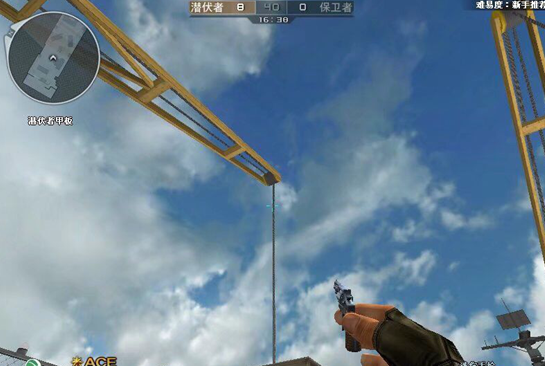 迷你手机版怎么换子弹(迷你手机版怎么换子弹模式)-第4张图片-QuickQ官网