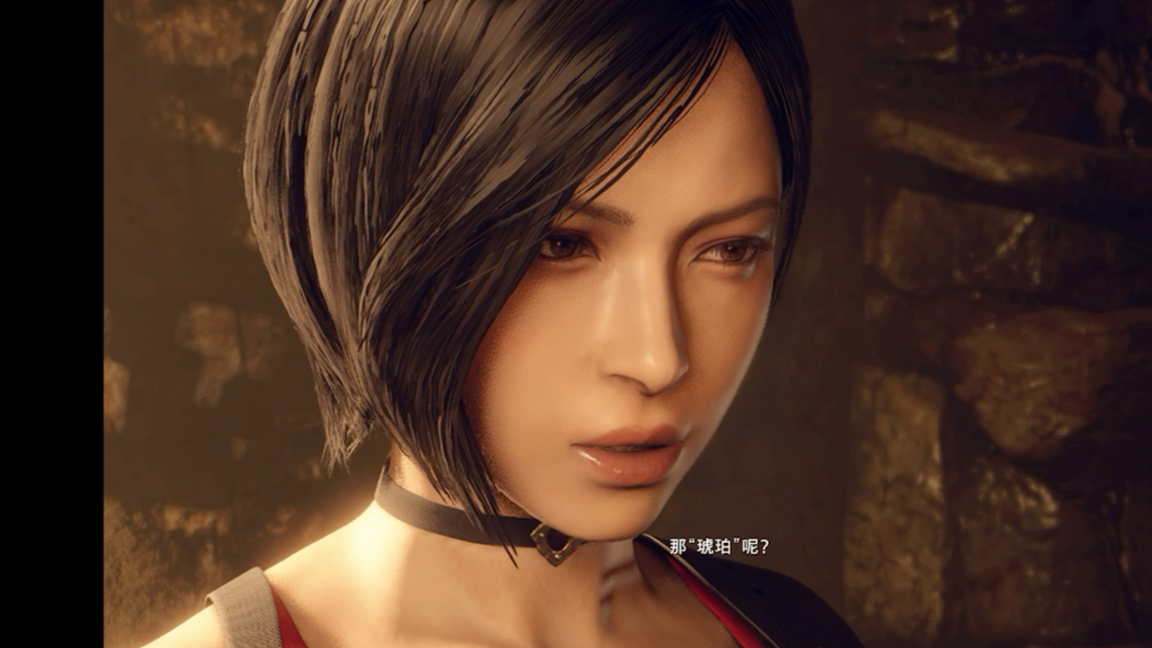 生化危机4手机汉化版(生化危机4手机版中文mod版本)-第4张图片-SafeW 生化危机4手机汉化版(生化危机4手机版中文mod版本)-第4张图片-SafeW