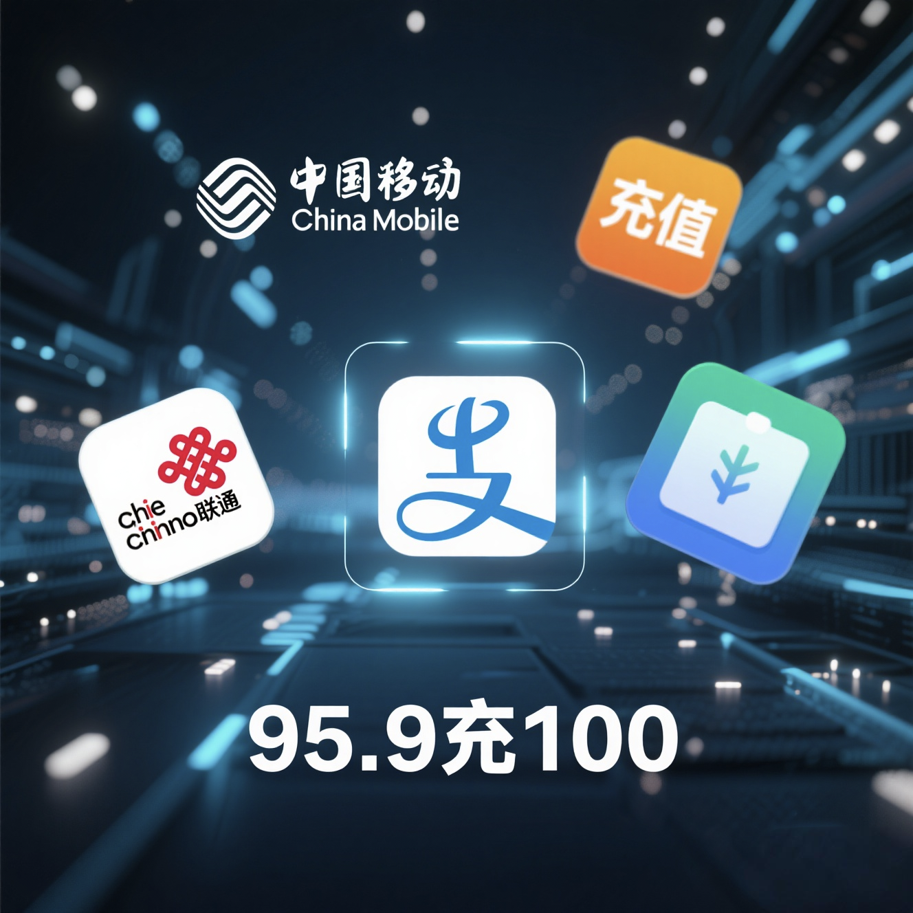 手机联通版和移动版(手机移动版和全网通版什么区别)-第3张图片-SafeW