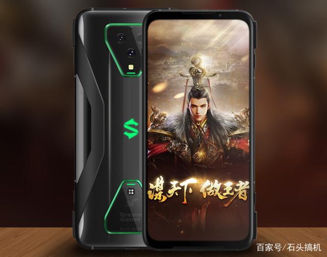 制作超大游戏手机版(制作3d游戏软件手机版下载)-第5张图片-SafeW