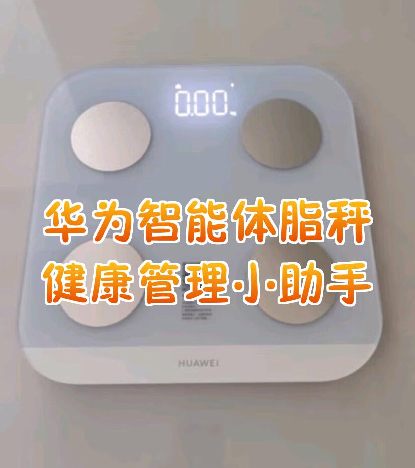 荣耀体脂秤没有安卓版吗(荣耀体脂秤要下什么app)-第2张图片-QuickQ官网