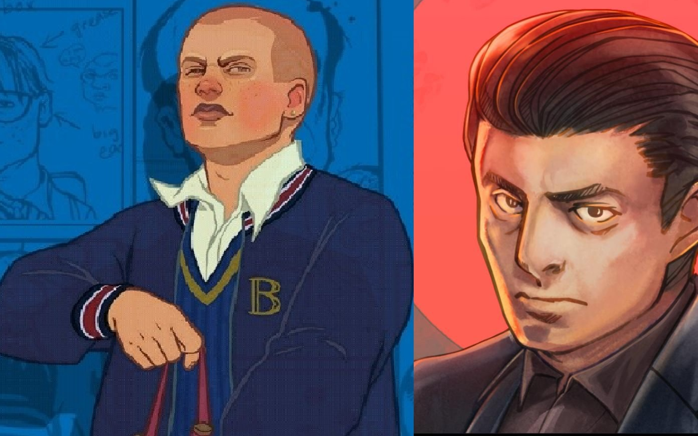 恶霸鲁尼手机版ios(恶霸鲁尼手机版怎么格挡)-第1张图片-QuickQ官网