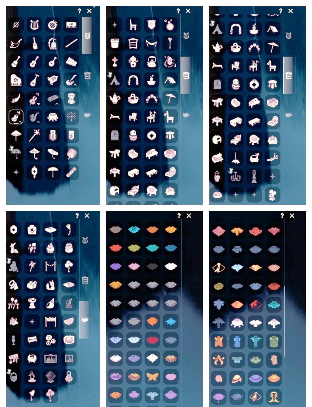 安卓版光遇可以加好友吗(光遇安卓手机和苹果可以加好友吗)-第4张图片-QuickQ官网