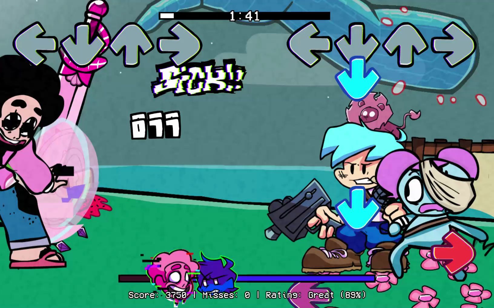 iwannabeaguy苹果版(i wanna be the guy苹果手机版下载)-第3张图片-QuickQ官网