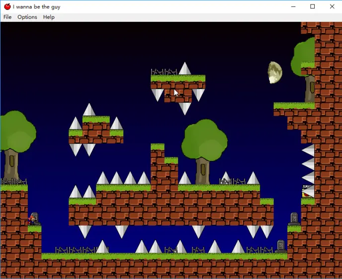 iwannabeaguy苹果版(i wanna be the guy苹果手机版下载)-第5张图片-QuickQ官网