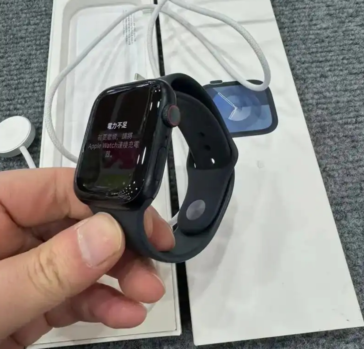 蜂窝版和公开版苹果(蜂窝版和公开版苹果的区别)-第2张图片-QuickQ官网