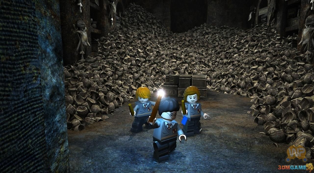 哈利波特3d安卓版下载(哈利波特3d电影哪里可以看)-第2张图片-QuickQ官网 哈利波特3d安卓版下载(哈利波特3d电影哪里可以看)-第2张图片-QuickQ官网