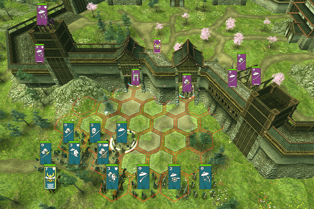 安卓幕府之争破解版最新(安卓幕府之争破解版最新下载)