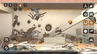 毁灭战士2安卓破解版(毁灭战士安卓汉化版)-第2张图片-QuickQ官网