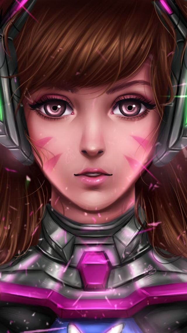 手机版守望者先锋(手机版守望者先锋怎么玩)-第4张图片-QuickQ官网