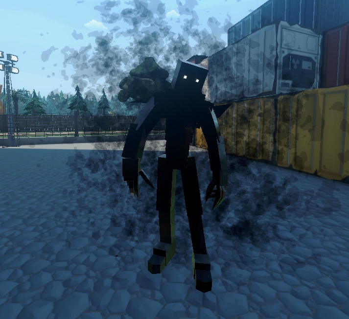 暗影突袭破解苹果版版(突袭暗影传说破解版ios)-第2张图片-QuickQ官网