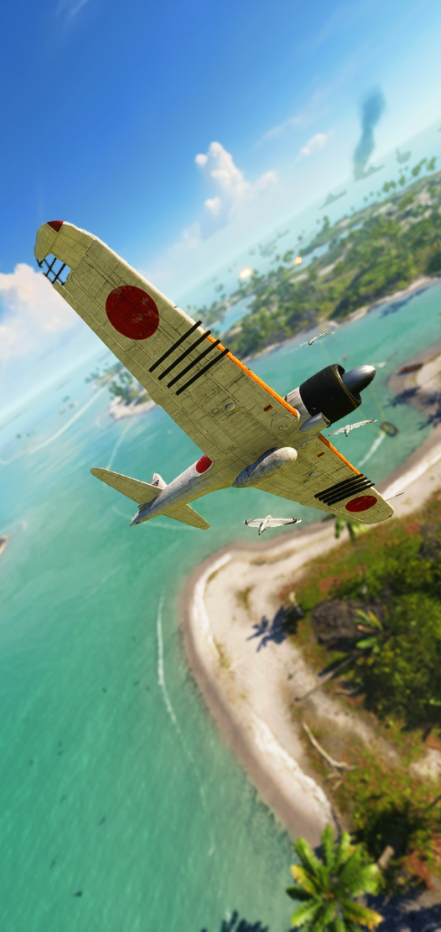 模拟战地手机版(模拟战地手机版怎么下载)-第5张图片-QuickQ官网