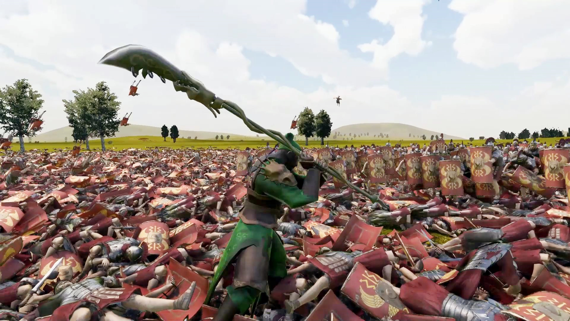 模拟小兵打仗手机版(小兵攻城模拟器)-第2张图片-QuickQ官网