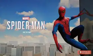 巨人蜘蛛侠手机版(巨人蜘蛛侠手机版在线观看)-第2张图片-QuickQ官网