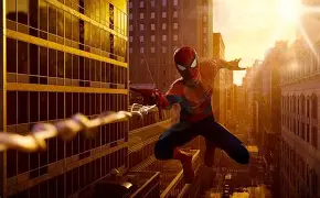 巨人蜘蛛侠手机版(巨人蜘蛛侠手机版在线观看)-第4张图片-QuickQ官网