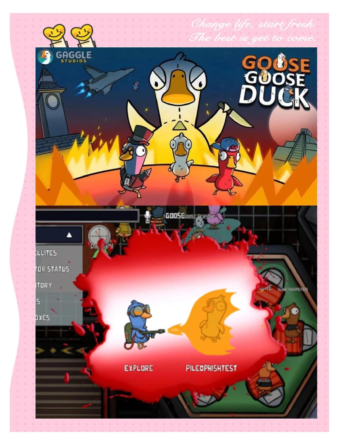 手机版的狼人杀的简单介绍-第4张图片-QuickQ官网