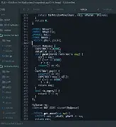 炫酷代码复制手机版(炫酷代码复制手机版怎么弄)-第2张图片-QuickQ官网