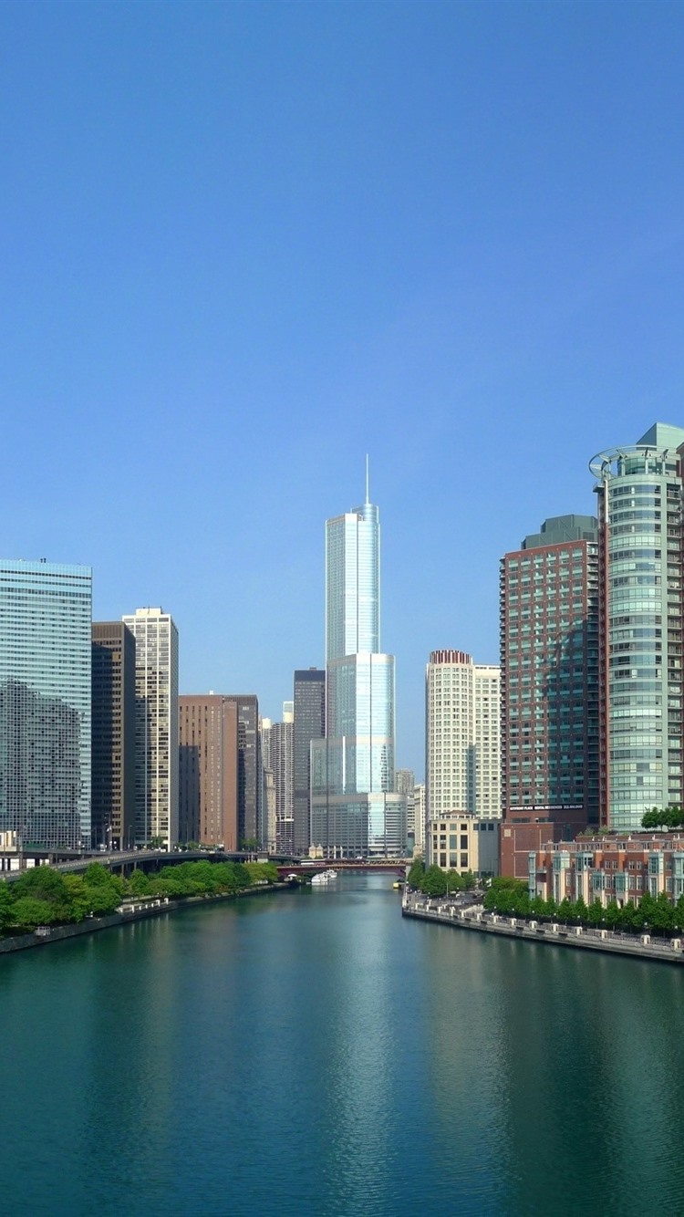 美国城市壁纸手机版(美国城市壁纸手机版下载)-第4张图片-QuickQ官网