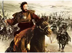 郭靖驯马游戏下载手机版的简单介绍-第4张图片-QuickQ官网