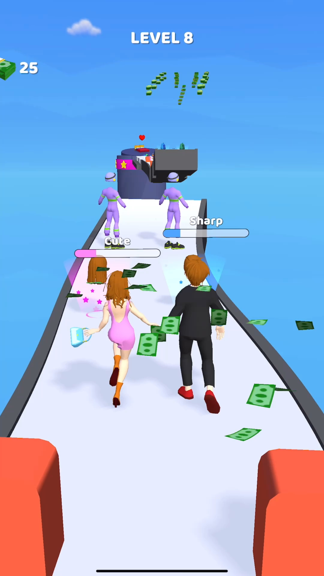 单机自由换装游戏手机版(超好玩的装扮游戏自由换装)-第5张图片-QuickQ官网