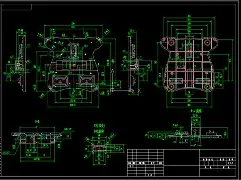 机械制图编程手机版(机械制图编程手机版下载)
